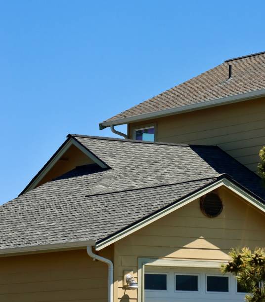 Fast & Reliable Emergency Roof Repairs in Arden Hills, MN